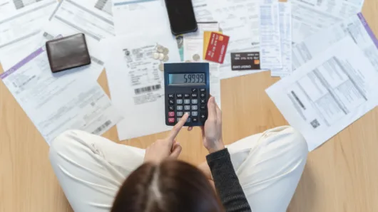 Credit Card Debt Consolidation: Is It the Right Option for You?