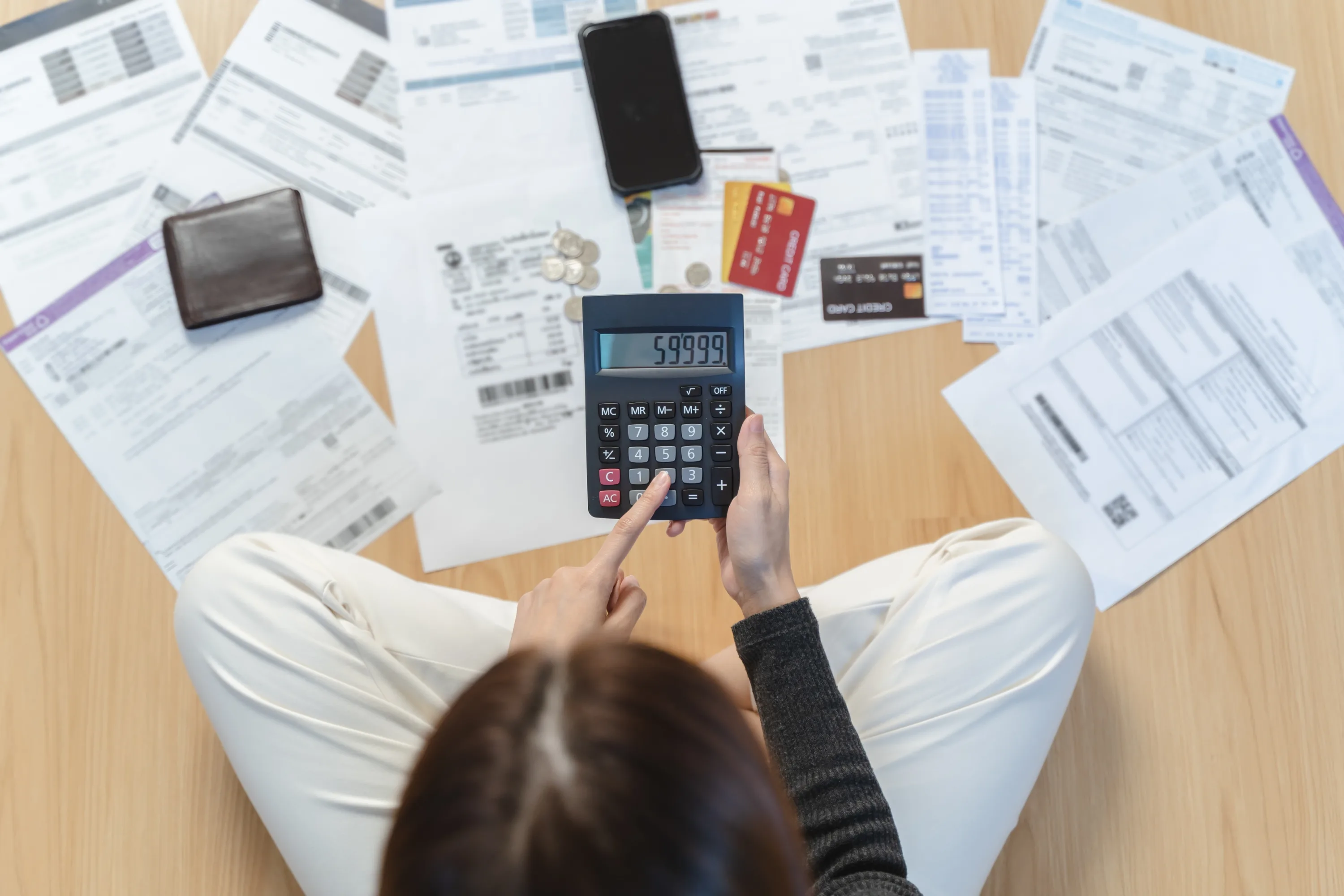 Credit Card Debt Consolidation: Is It the Right Option for You?